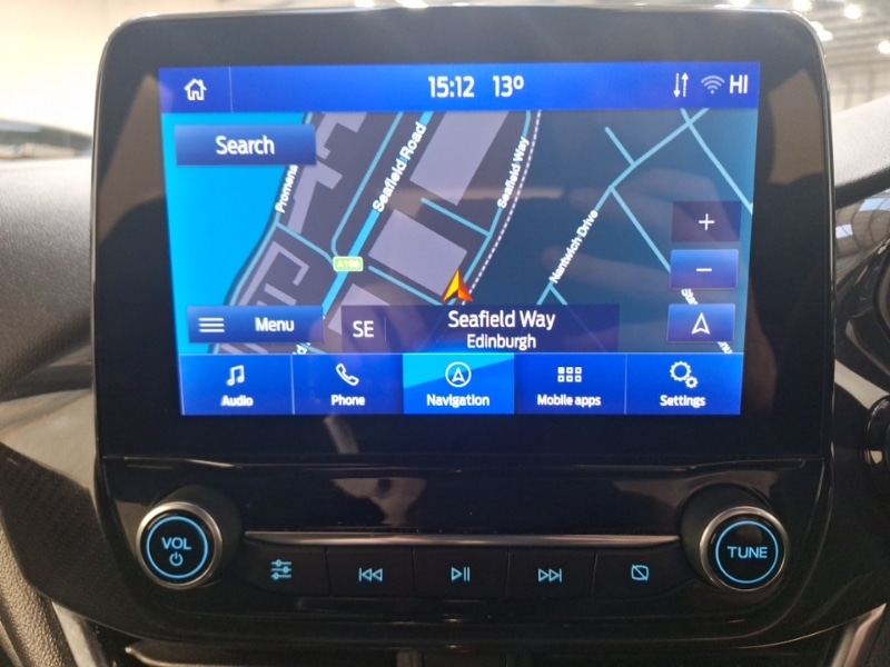 Used Ford Fiesta 2021 for sale - 77047158: Photo 17