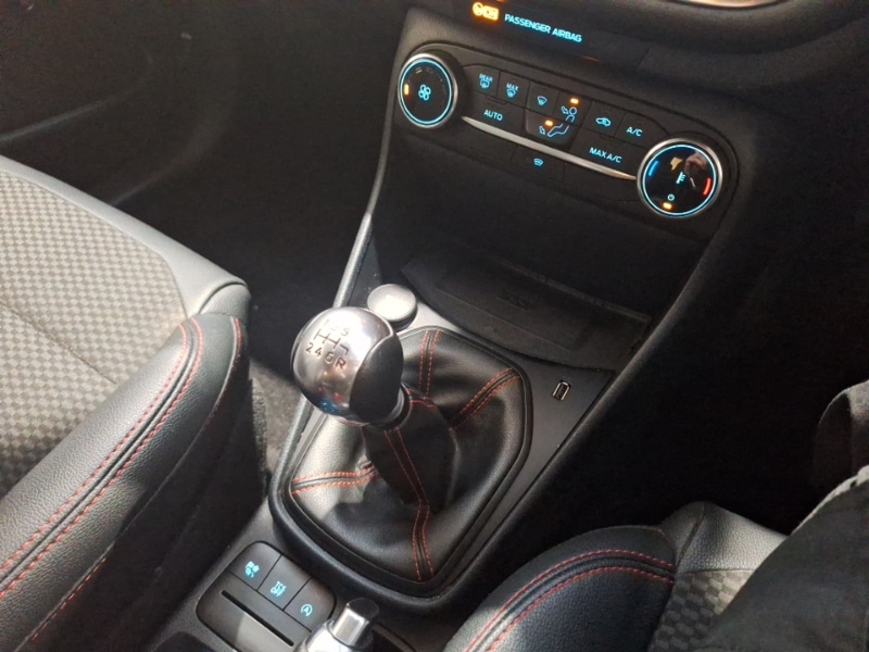 Used Ford Fiesta 2021 for sale - 77047158: Photo 19