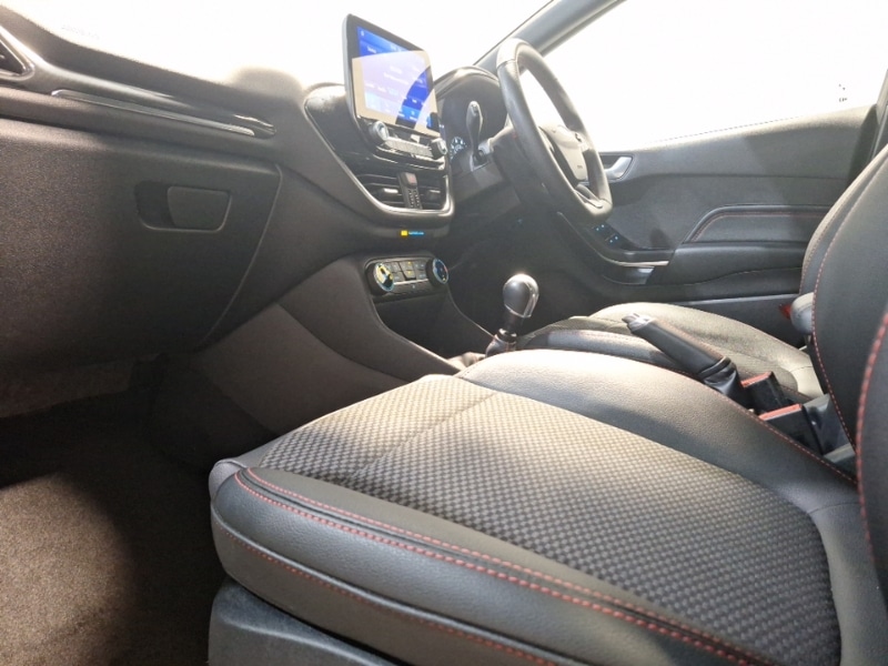 Used Ford Fiesta 2021 for sale - 77047158: Photo 5