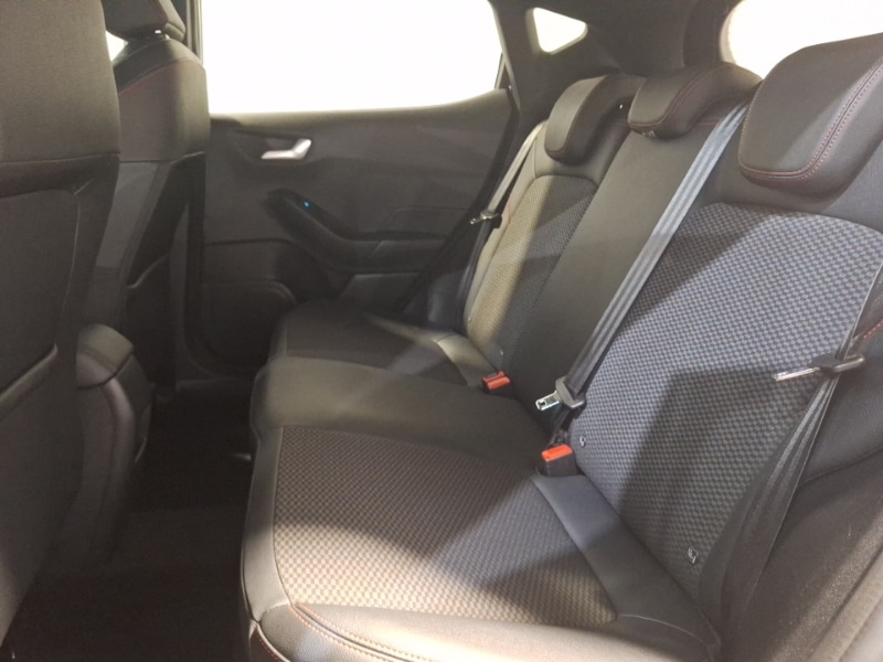 Used Ford Fiesta 2021 for sale - 77047158: Photo 6