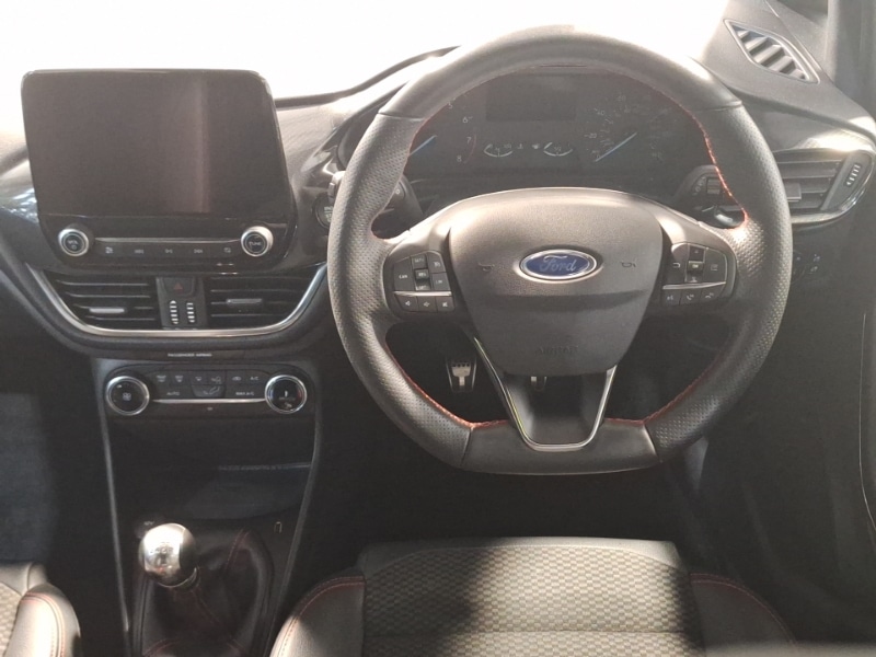 Used Ford Fiesta 2021 for sale - 77047158: Photo 7