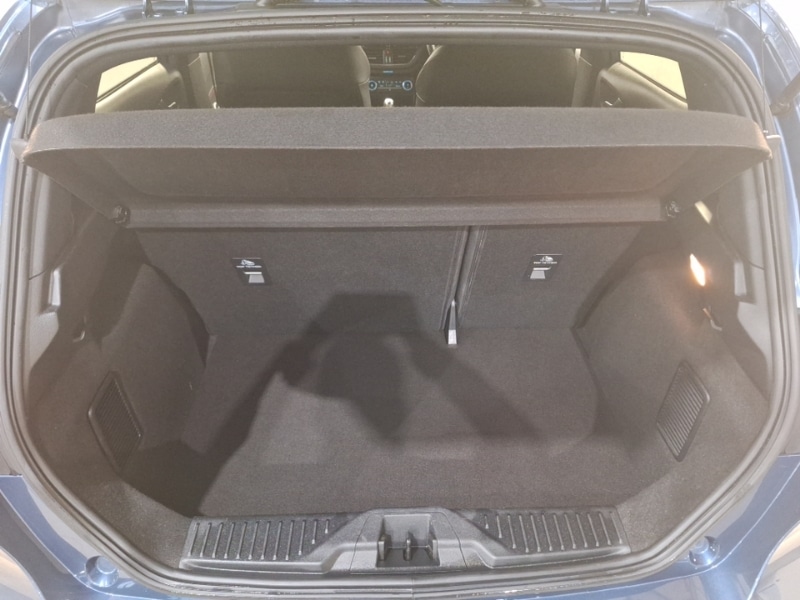 Used Ford Fiesta 2021 for sale - 77047158: Photo 8