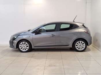 Used Renault Clio 2024 for sale - 74673101: Photo