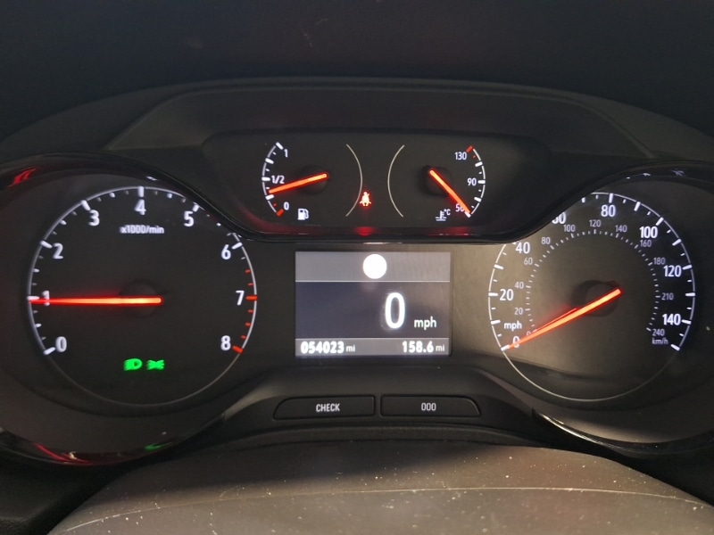 Used Vauxhall Grandland X 2018 for sale - 76526387: Photo 11