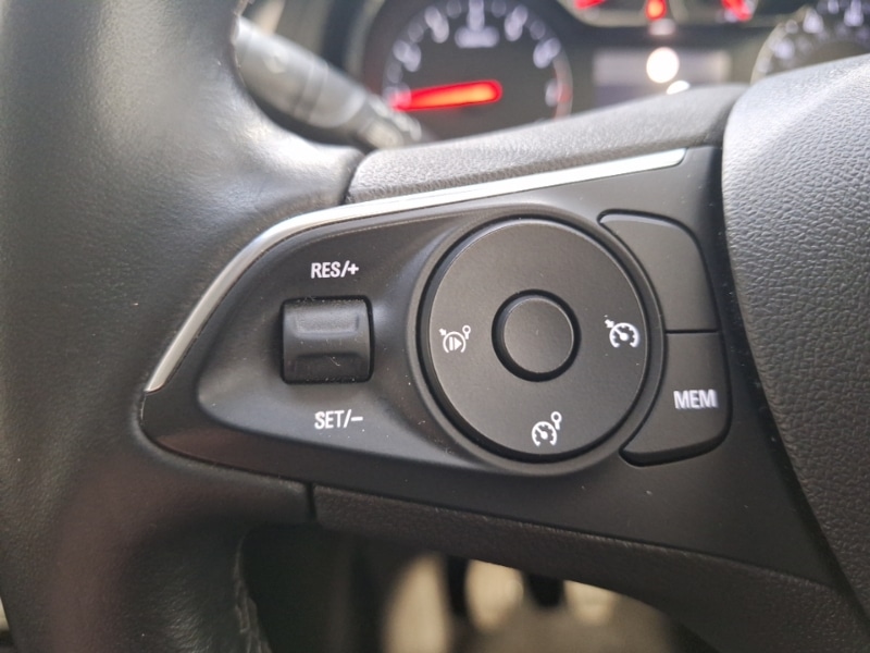 Used Vauxhall Grandland X 2018 for sale - 76526387: Photo 16