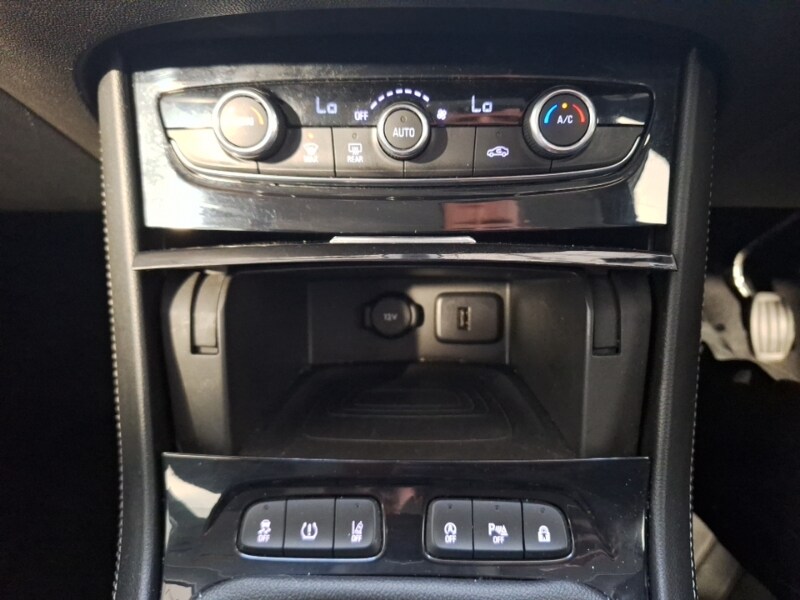 Used Vauxhall Grandland X 2018 for sale - 76526387: Photo 19