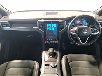 Used Volkswagen Amarok 2023 for sale - 79006890: Photo