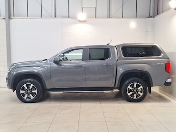 Used Volkswagen Amarok 2023 for sale - 79006890: Photo