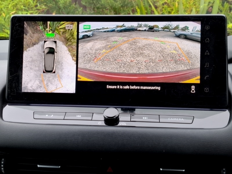 Used Nissan Qashqai 2024 for sale - 78071314: Photo 15