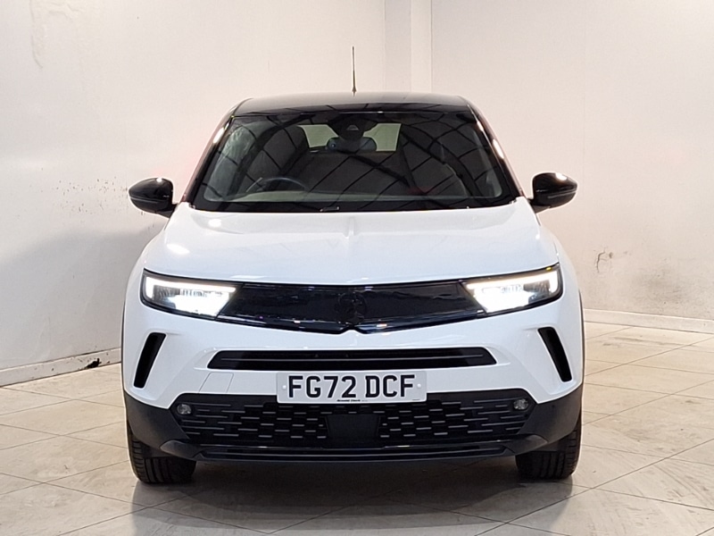 Used Vauxhall Mokka 2022 for sale - 76736965: Photo 12