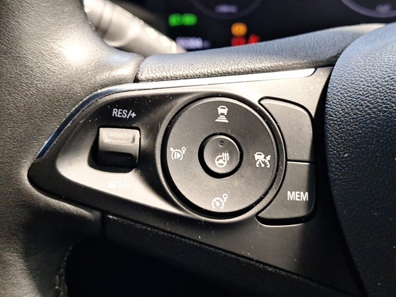 Used Vauxhall Mokka 2022 for sale - 76736965: Photo 16