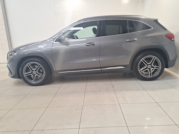 Used Mercedes-Benz GLA 2021 for sale - 79517607: Photo