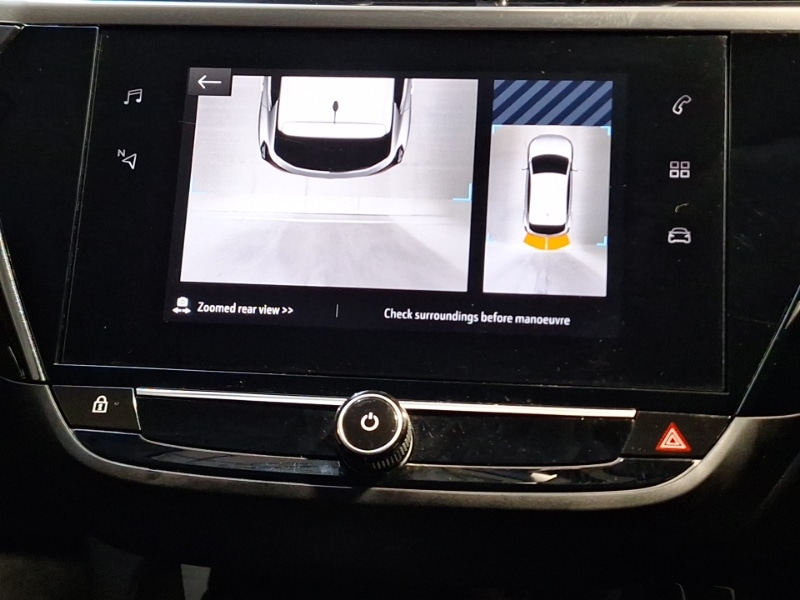 Used Vauxhall Corsa 2020 for sale - 76403998: Photo 10