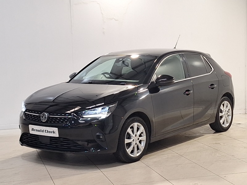 Used Vauxhall Corsa 2020 for sale - 76403998: Photo 13