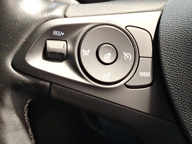 Used Vauxhall Corsa 2020 for sale - 76403998: Photo 15