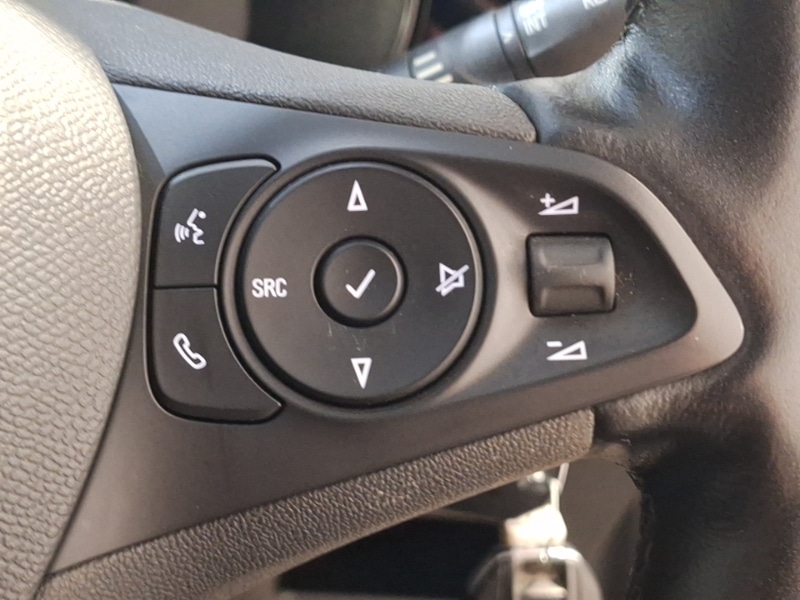 Used Vauxhall Corsa 2020 for sale - 76403998: Photo 16