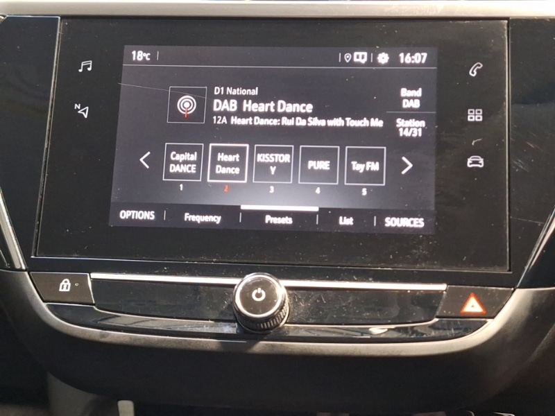 Used Vauxhall Corsa 2020 for sale - 76403998: Photo 17