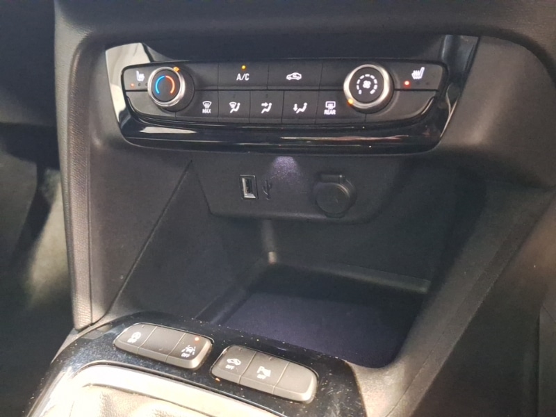 Used Vauxhall Corsa 2020 for sale - 76403998: Photo 18