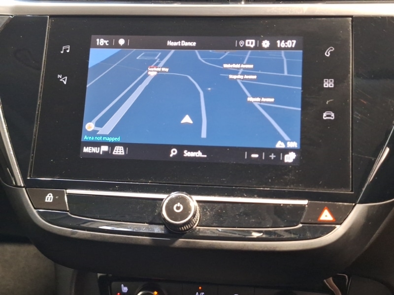 Used Vauxhall Corsa 2020 for sale - 76403998: Photo 19