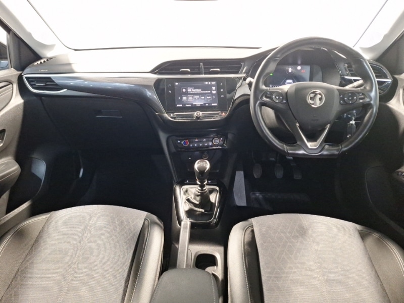 Used Vauxhall Corsa 2020 for sale - 76403998: Photo 2