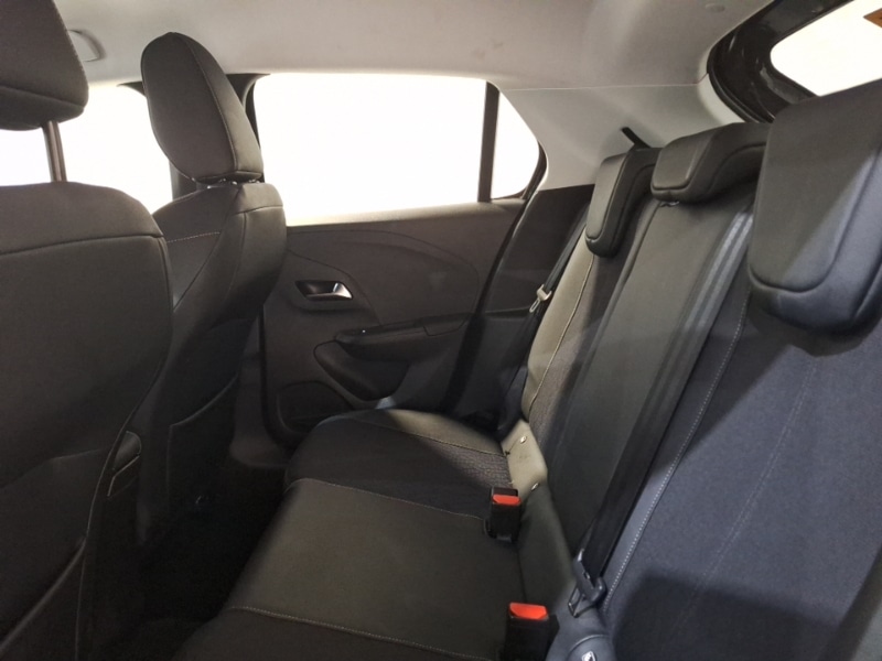 Used Vauxhall Corsa 2020 for sale - 76403998: Photo 6