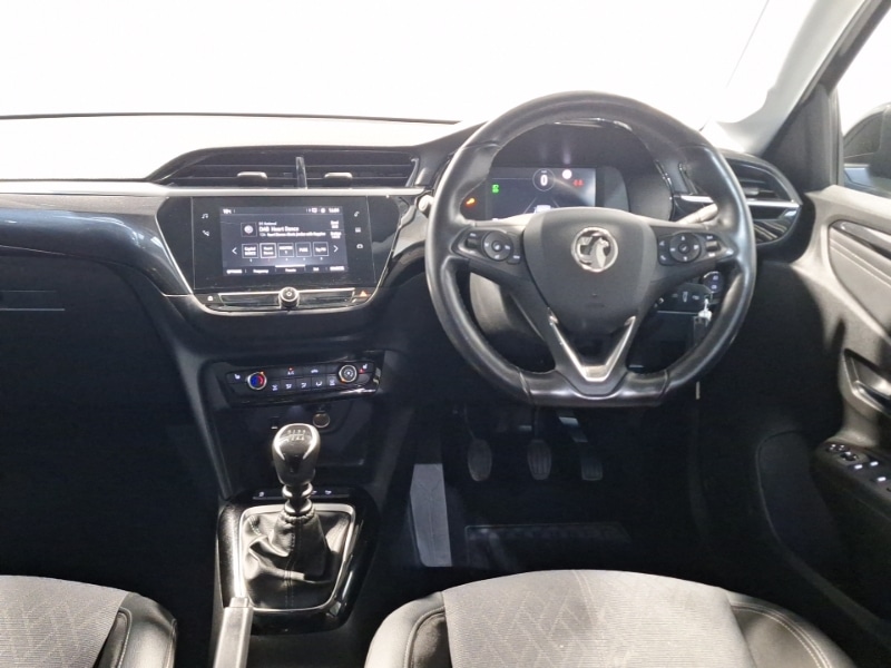 Used Vauxhall Corsa 2020 for sale - 76403998: Photo 7