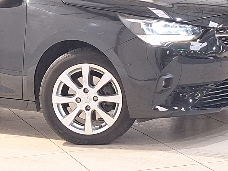 Used Vauxhall Corsa 2020 for sale - 76403998: Photo 9