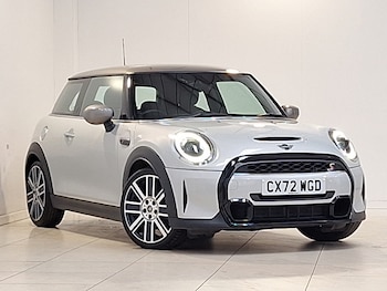 Used MINI Hatch 2022 for sale - 79480820: Photo