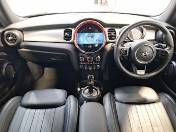 Used MINI Hatch 2022 for sale - 79480820: Photo