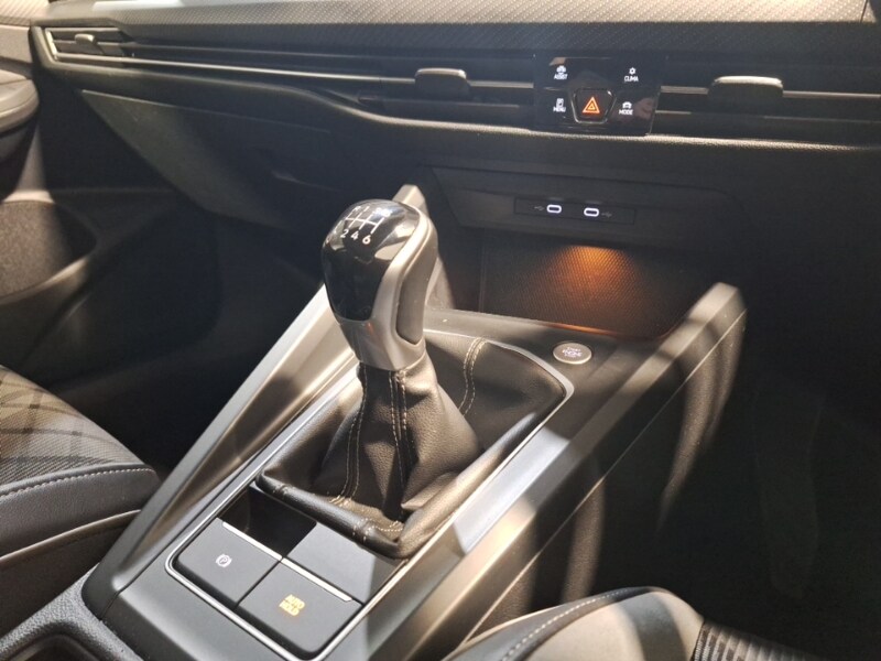 Used Volkswagen Golf 2021 for sale - 77284654: Photo 11