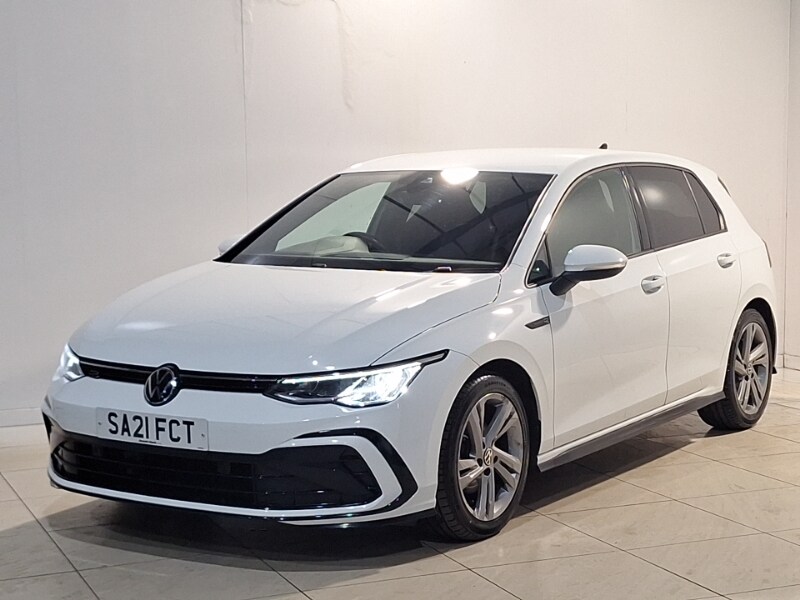 Used Volkswagen Golf 2021 for sale - 77284654: Photo 13