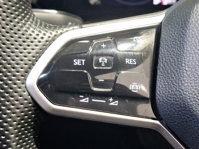 Used Volkswagen Golf 2021 for sale - 77284654: Photo 16