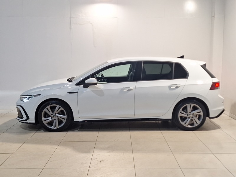 Used Volkswagen Golf 2021 for sale - 77284654: Photo 4