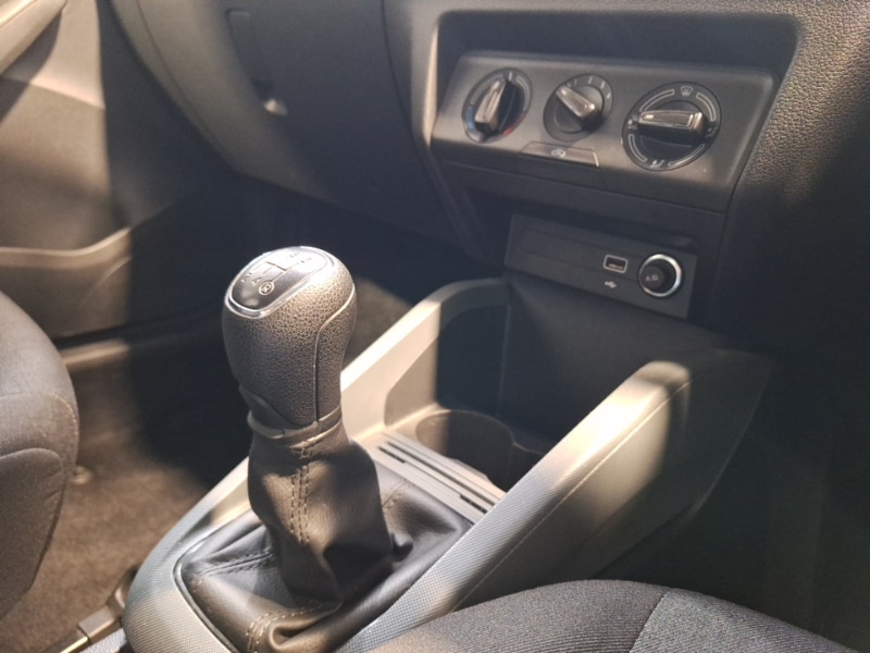 Used Skoda Fabia 2020 for sale - 78183782: Photo 11