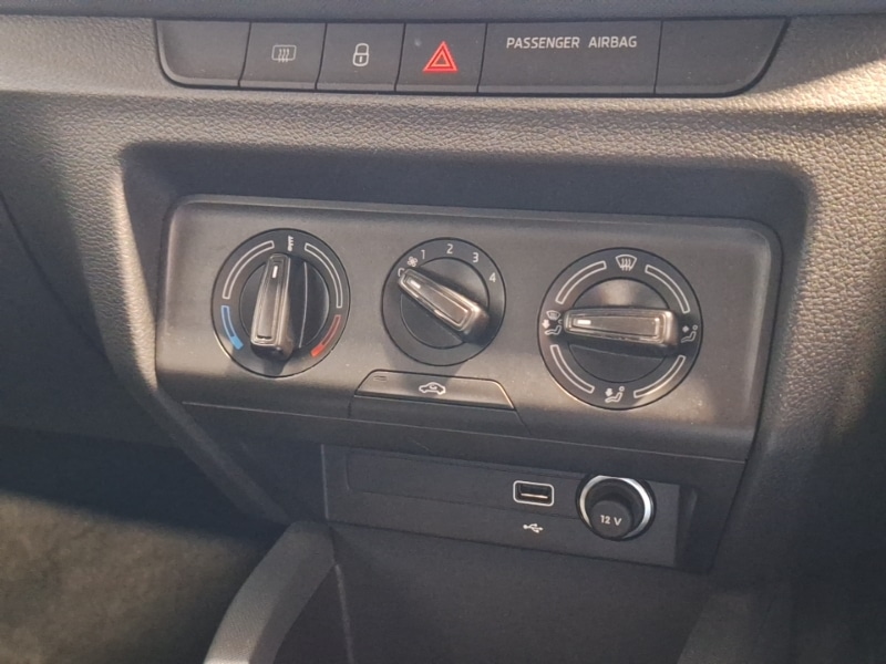 Used Skoda Fabia 2020 for sale - 78183782: Photo 16