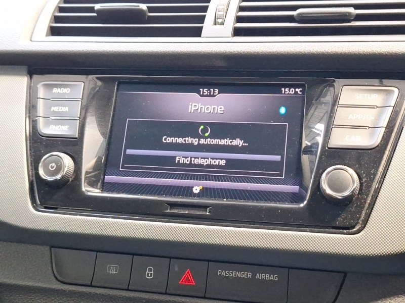 Used Skoda Fabia 2020 for sale - 78183782: Photo 17