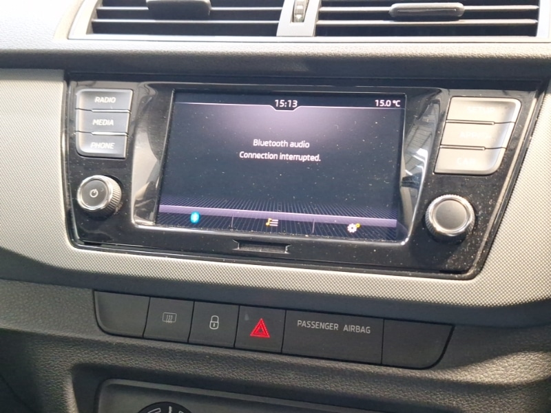 Used Skoda Fabia 2020 for sale - 78183782: Photo 18