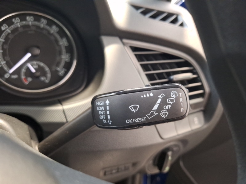 Used Skoda Fabia 2020 for sale - 78183782: Photo 19