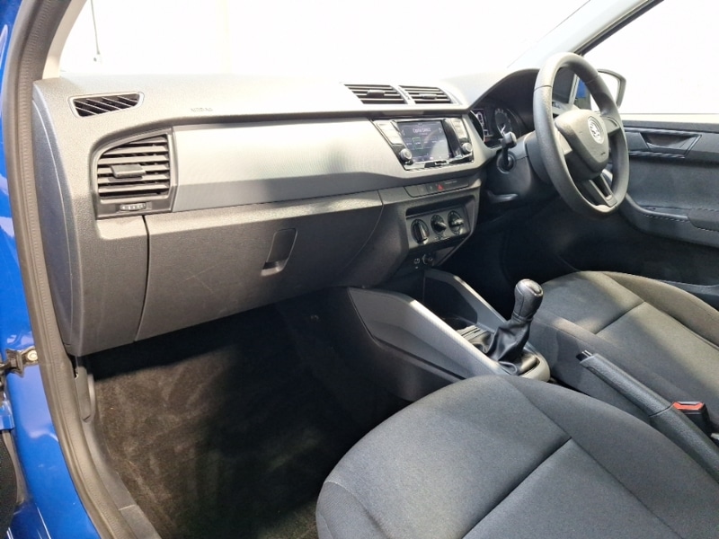 Used Skoda Fabia 2020 for sale - 78183782: Photo 5