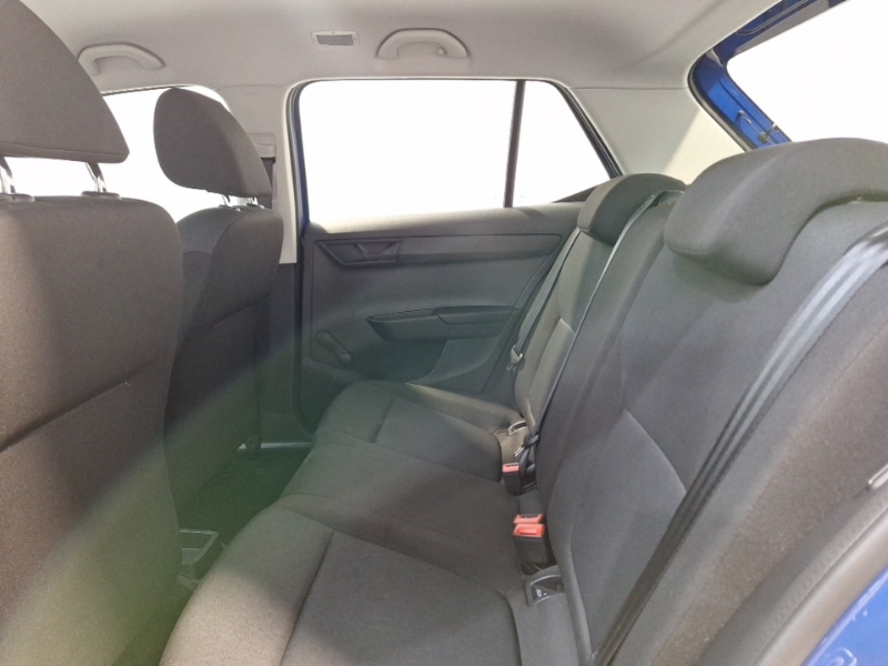 Used Skoda Fabia 2020 for sale - 78183782: Photo 6