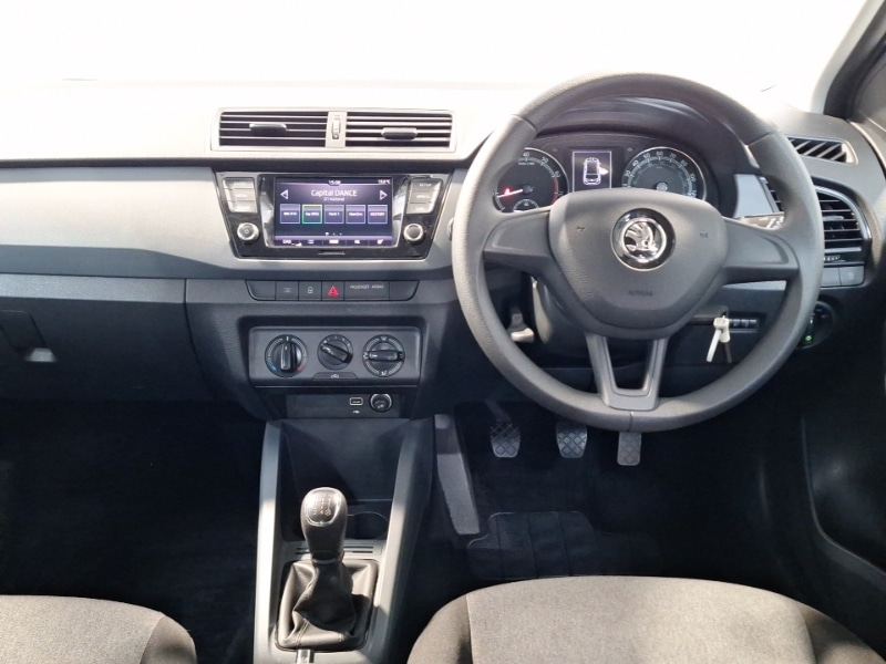 Used Skoda Fabia 2020 for sale - 78183782: Photo 7