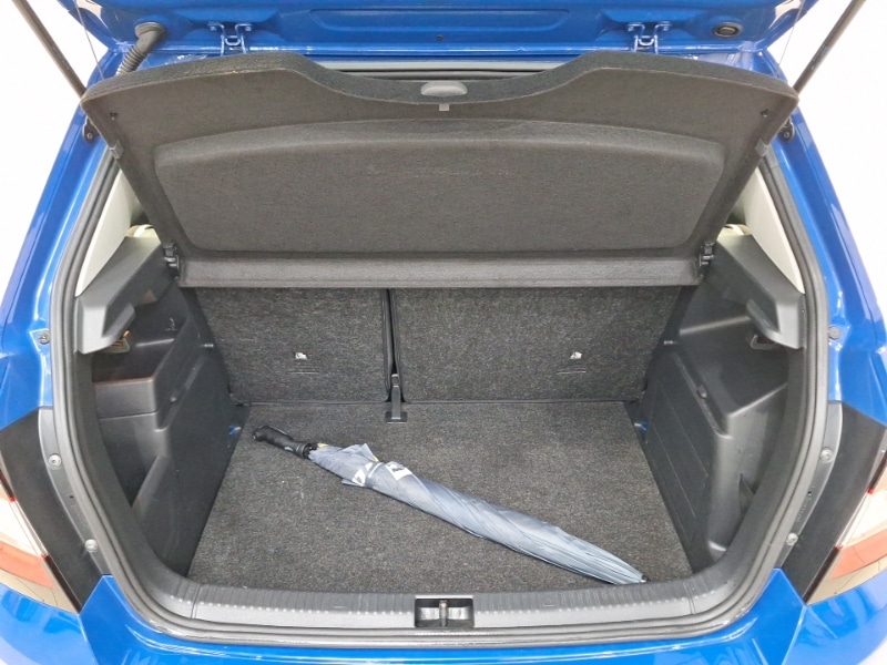 Used Skoda Fabia 2020 for sale - 78183782: Photo 8