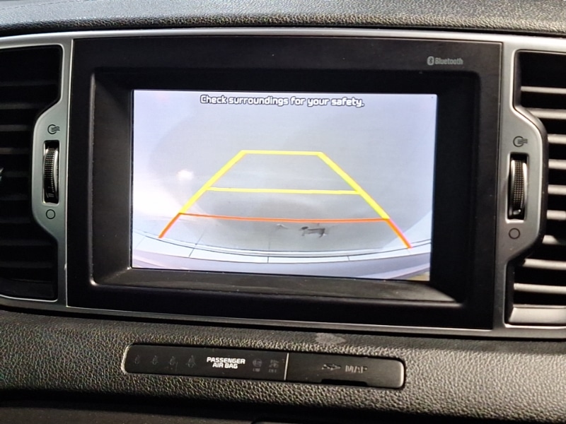 Used Kia Sportage 2018 for sale - 77265179: Photo 10