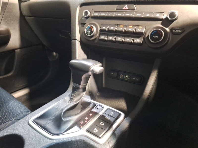 Used Kia Sportage 2018 for sale - 77265179: Photo 11