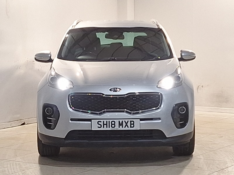 Used Kia Sportage 2018 for sale - 77265179: Photo 12