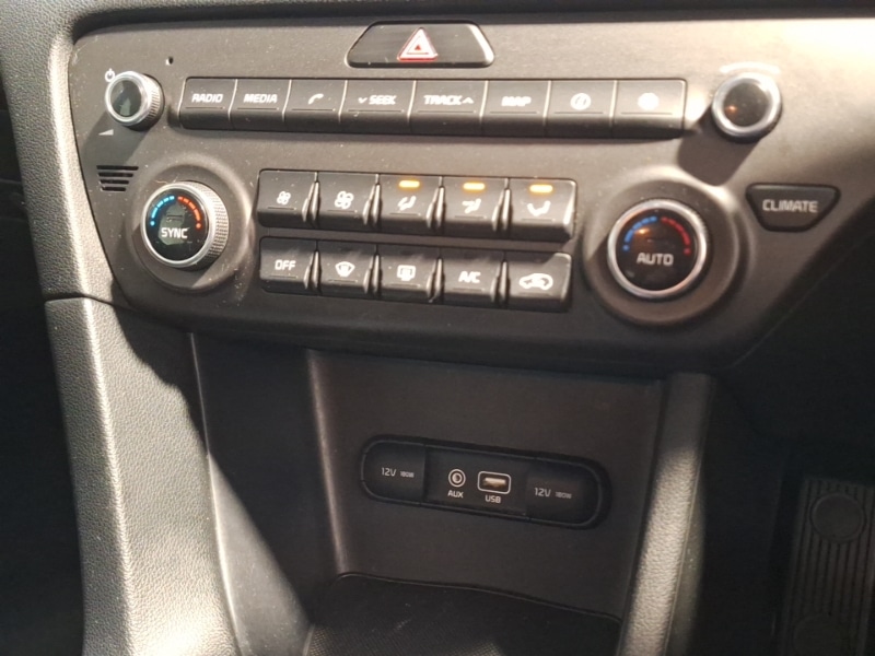 Used Kia Sportage 2018 for sale - 77265179: Photo 18