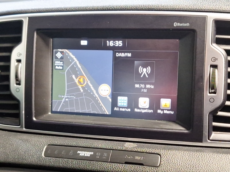 Used Kia Sportage 2018 for sale - 77265179: Photo 19