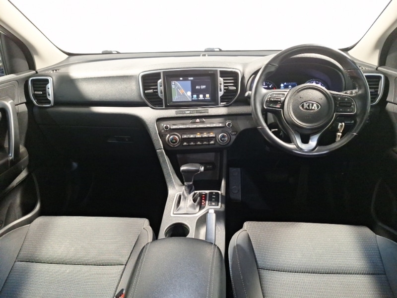 Used Kia Sportage 2018 for sale - 77265179: Photo 2