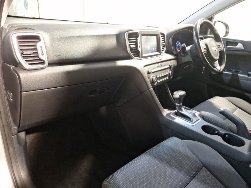 Used Kia Sportage 2018 for sale - 77265179: Photo 5