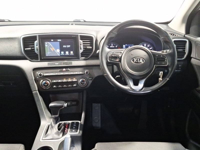 Used Kia Sportage 2018 for sale - 77265179: Photo 7